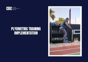 YouTube Thumbnail - Muscular Injuries Recovery & Return to Play (A4 (Landscape))