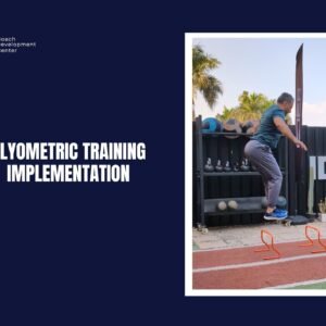 plyometric training